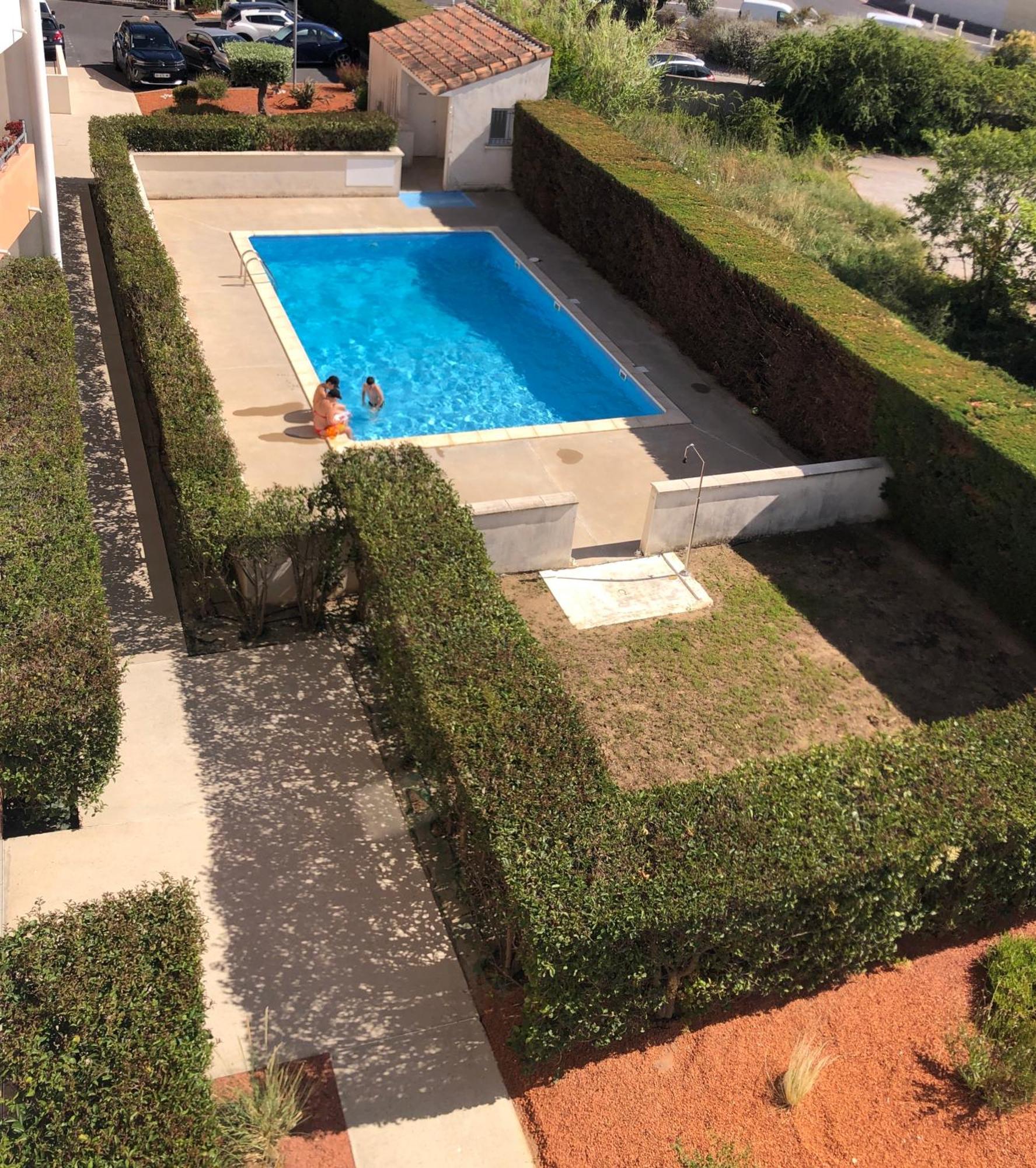 Residence Les Nautiles เมซ ภายนอก รูปภาพ